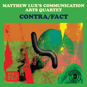 Matthew Lux's Communication Arts Quartet: Contra/Fact