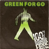 Green For Go 7''