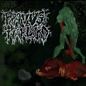 Pravus Warlord [Explicit]