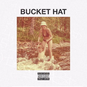 Bucket hat