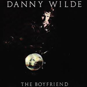 The Boyfriend by Danny Wilde