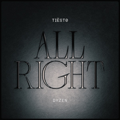 All Right - Single