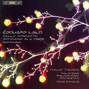 Lalo: Cello Concerto / Symphony in G Minor / Namouna