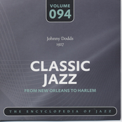 The Encyclopedia Of Jazz. Classic Jazz. Volume 094