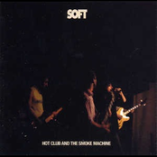 Hot Club And The Smoke Machine
