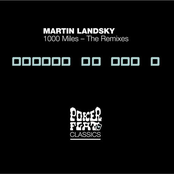 1000 Miles (loco Dice Remix) by Martin Landsky