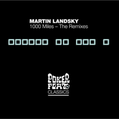 1000 Miles by Martin Landsky