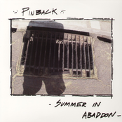 Sender by Pinback