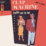 Clap Machine