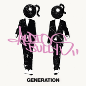 Generation by Audio Bullys