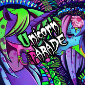 unicorn parade