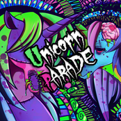 Unicorn Parade