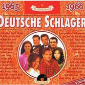 Deutsche Schlager 1965 - 1966