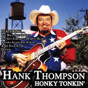the best of hank thompson 1966-1979