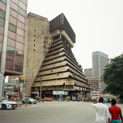 Malick Koly: (is it even) Hot in LA ¿