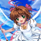 Sakura Card Captor