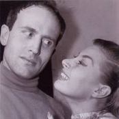 boris vian & magali noël