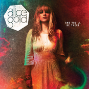 And You'll Be There - Single