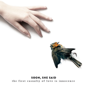 The First Casualty of Love Is Innocence