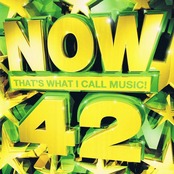 Now That's What I Call Music 42 - CD 1