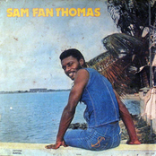 Sam Fan Thomas