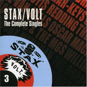 The Complete Stax / Volt Soul Singles (Vol. 3: 1972-1975)