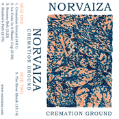 Cremation Ground by Norvaiza