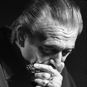 Charlie Musselwhite