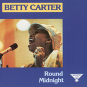 My Shining Hour by Betty Carter