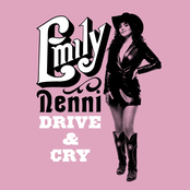 Emily Nenni: Drive & Cry