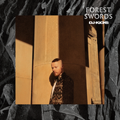 Forest Swords: DJ-Kicks (Mixed Tracks)