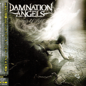 Bringer Of Light (Japan Edition)