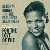 Deborah Brown: For the Love of Ivie