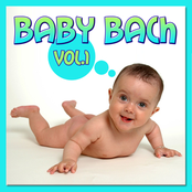 Baby Bach   Vol 1