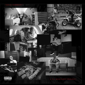 Mustard: Cold Summer