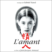 l'amant