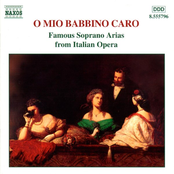 O Mio Babbino Caro: Famous Soprano Arias From Italian Opera