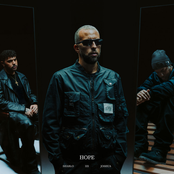 Hope (feat. Izi, Joshua)