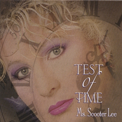 Test Of Time by Scooter Lee