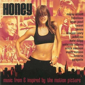 Honey-OST