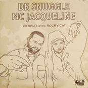 Dr Snuggle & Mc Jacqueline