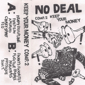 Comp. 2 Keep Your Money