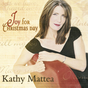 Kathy Mattea: Joy For Christmas Day