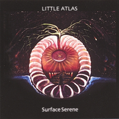 Surface Serene by Little Atlas