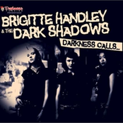 Gonna Getcha by Brigitte Handley & The Dark Shadows