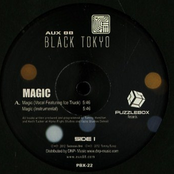 Magic EP