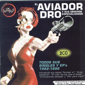 22 Senderos by El Aviador Dro