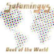 Beat of the World