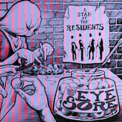 Eyesore: A Stab at The Residents