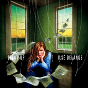 Machine People by Ilse Delange